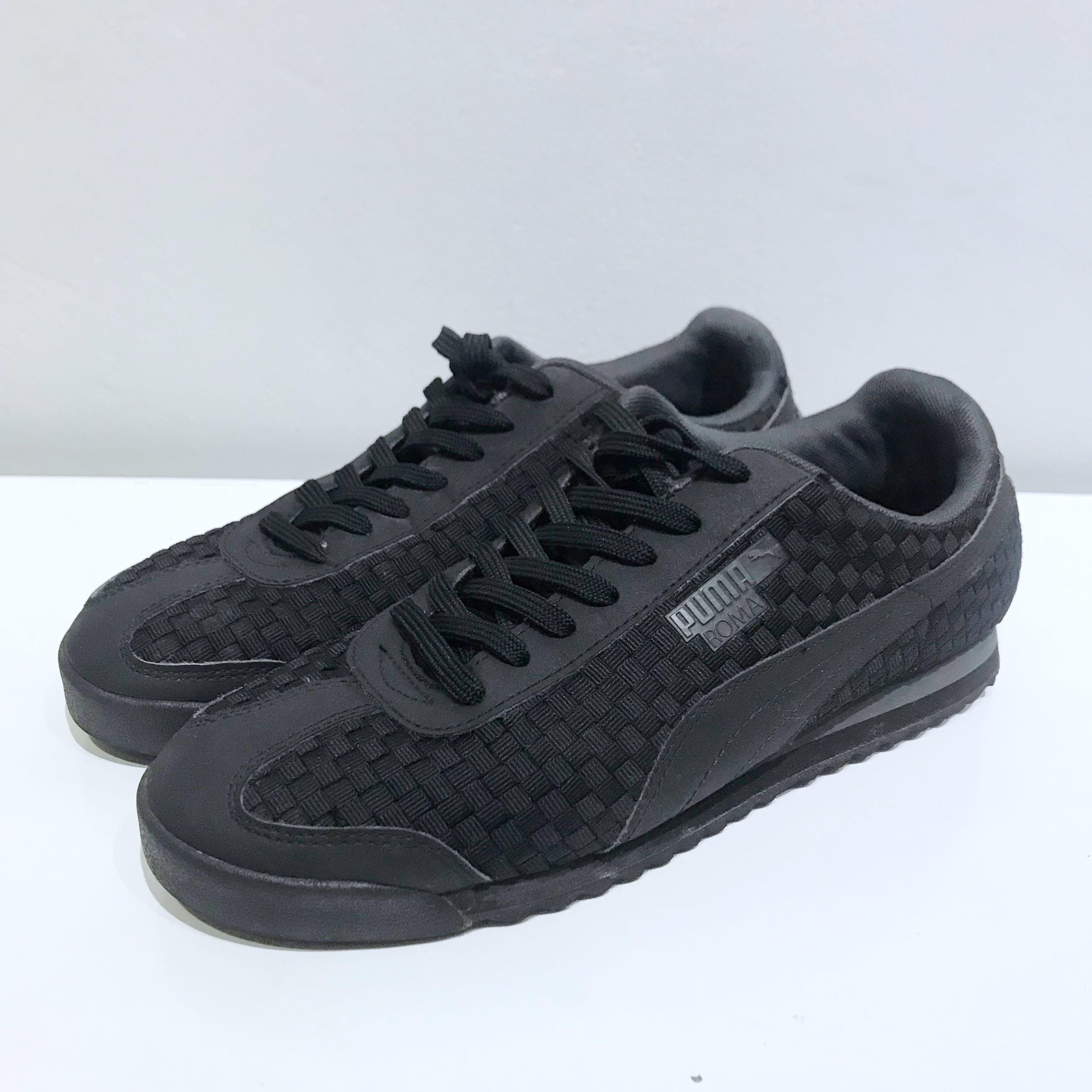 Puma Roma Weave original