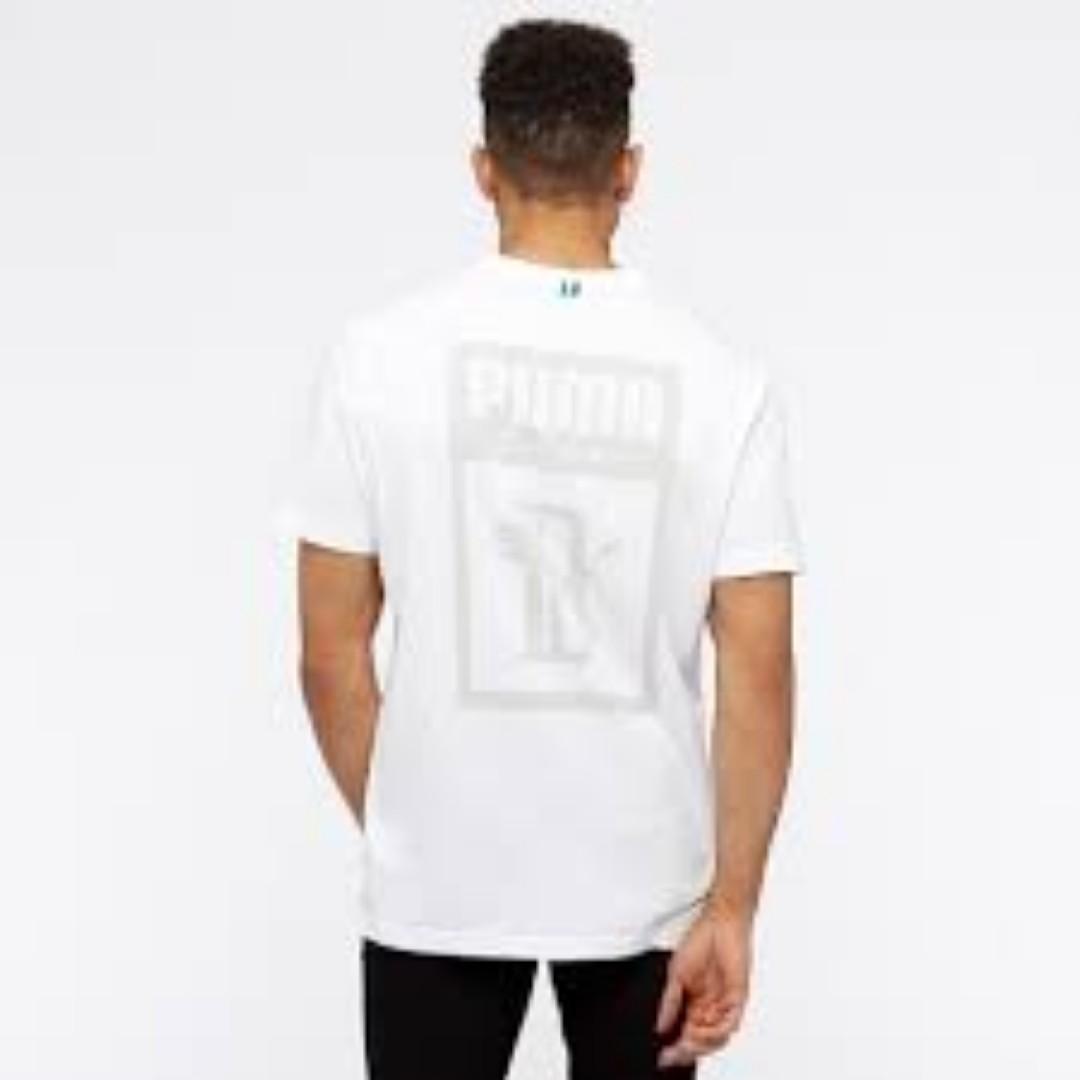puma big sean t shirt