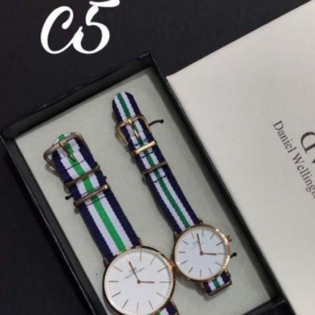 Daniel wellington oem top