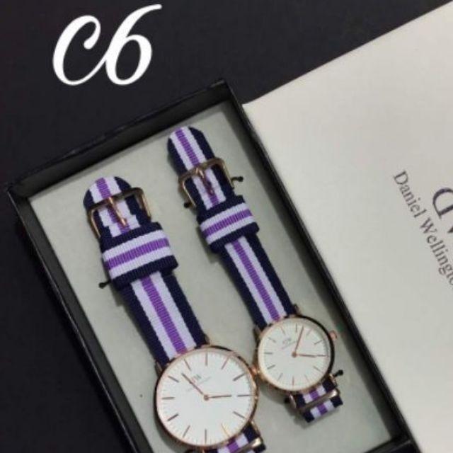Daniel wellington oem hot sale