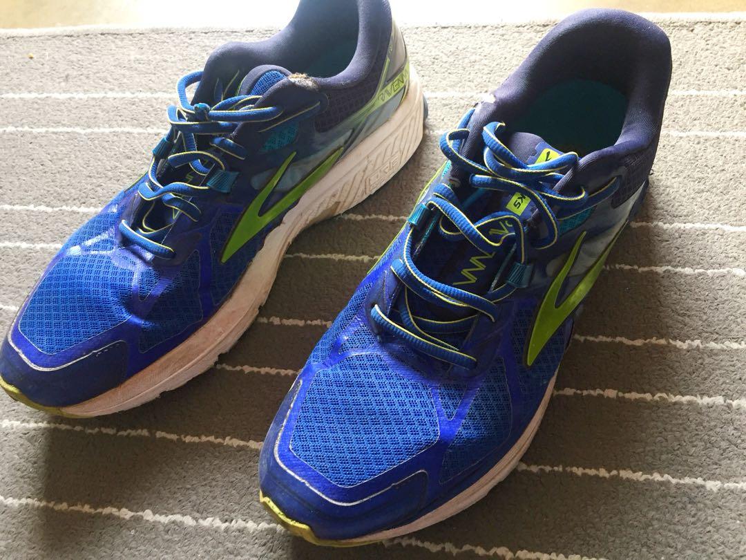 brooks ravenna 10 for sale