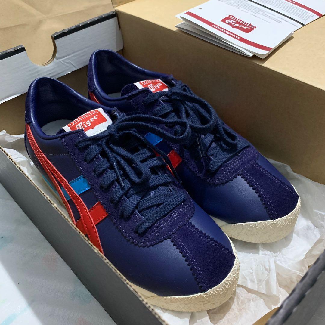 Onitsuka tiger orchard deals