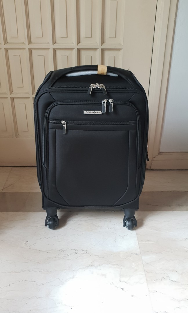 samsonite ultralite carry on