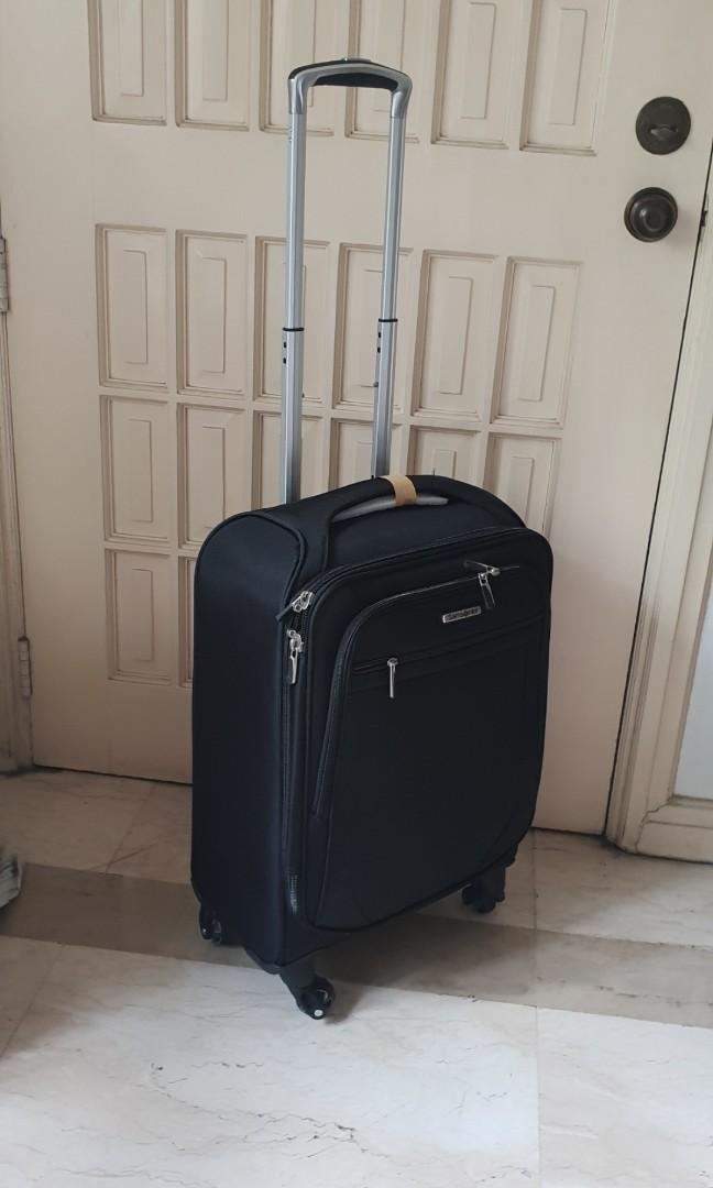 Samsonite ultralite extreme shop