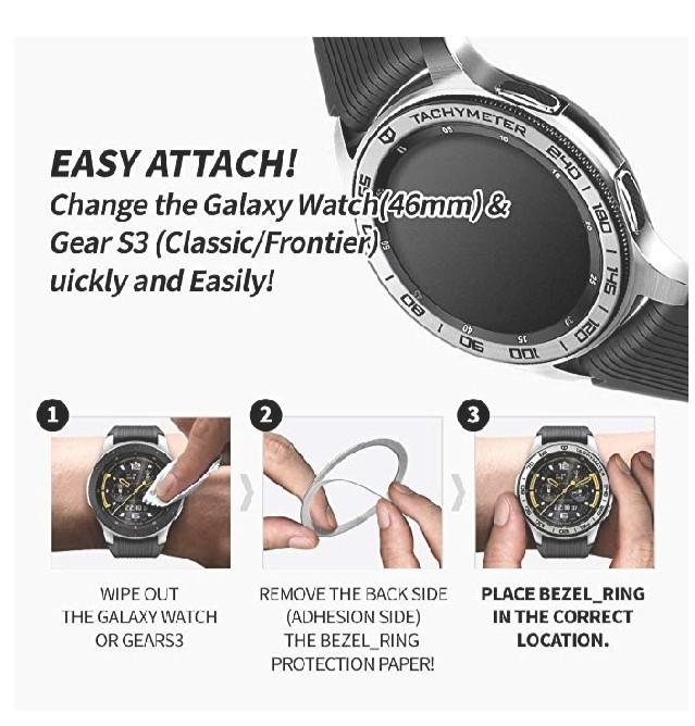 galaxy watch mate 20 pro