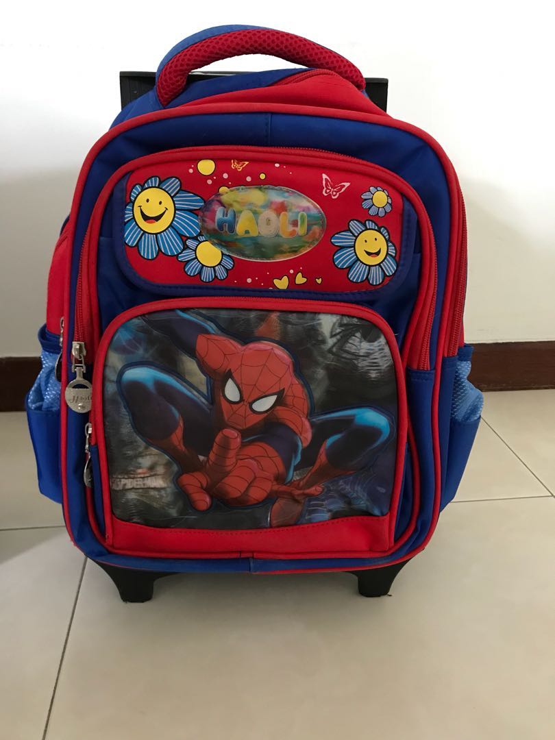 Haoli school bags sale