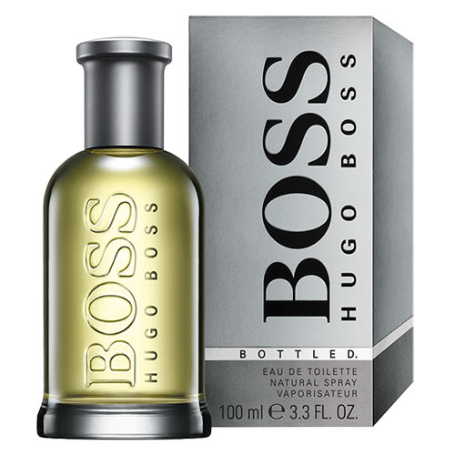 boss bottled 6
