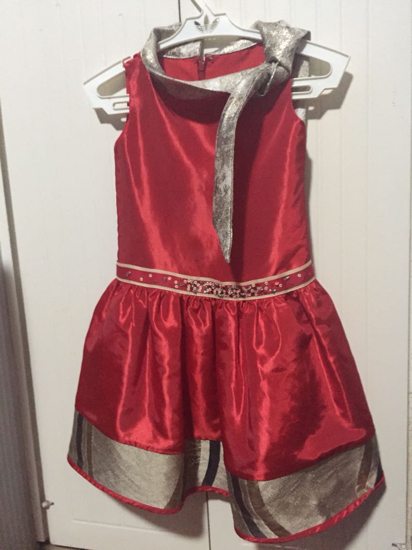 semi formal dress for kids