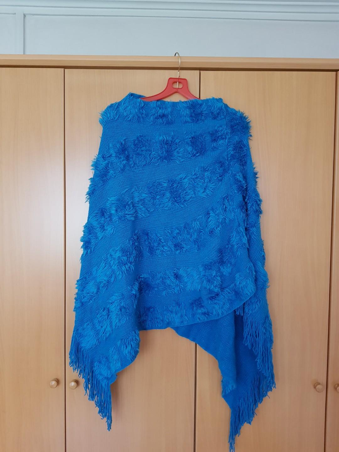 shawl asos