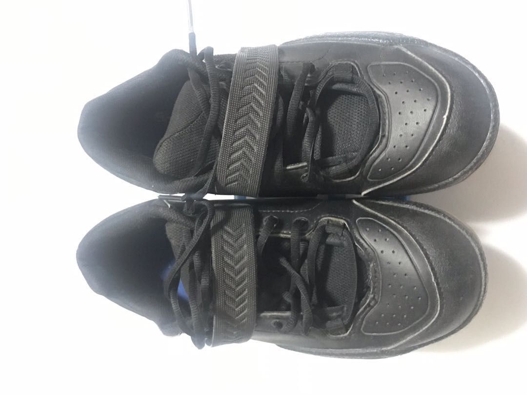 shimano am 500
