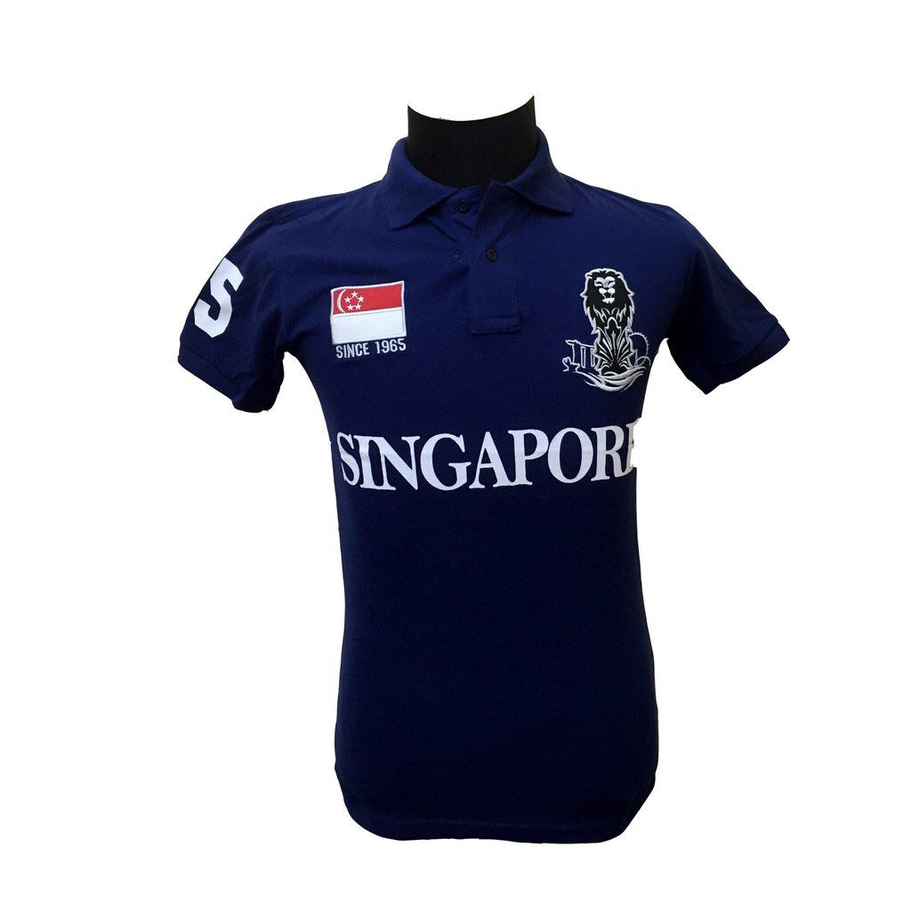 Cheap polo shirts singapore hot sale