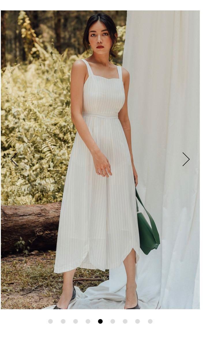 soho jumpsuit