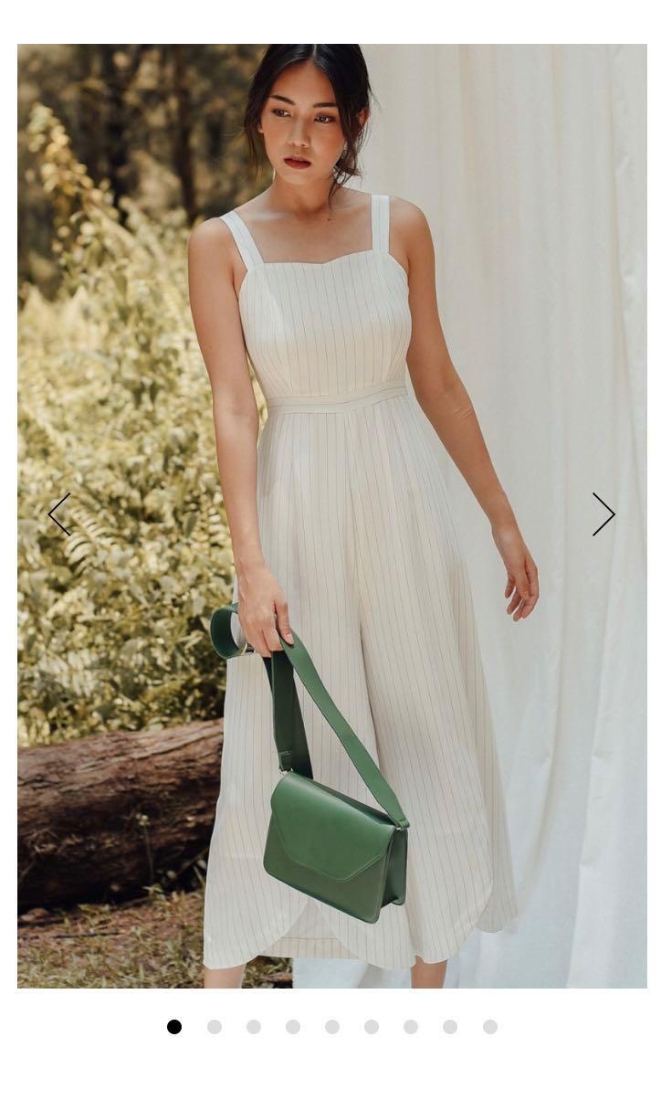 soho jumpsuit