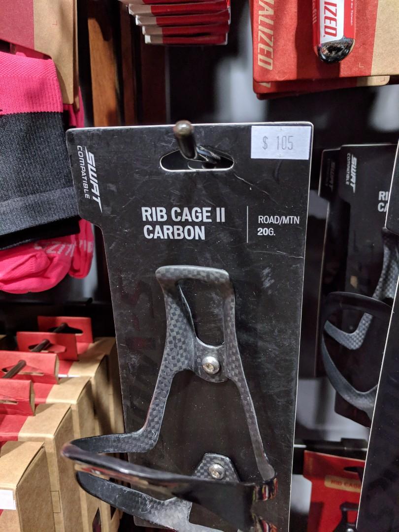 specialized rib cage 2 carbon