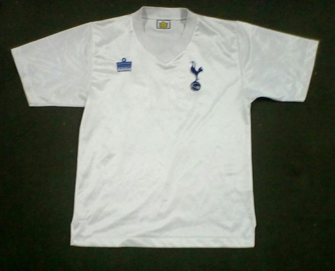 admiral spurs shirt