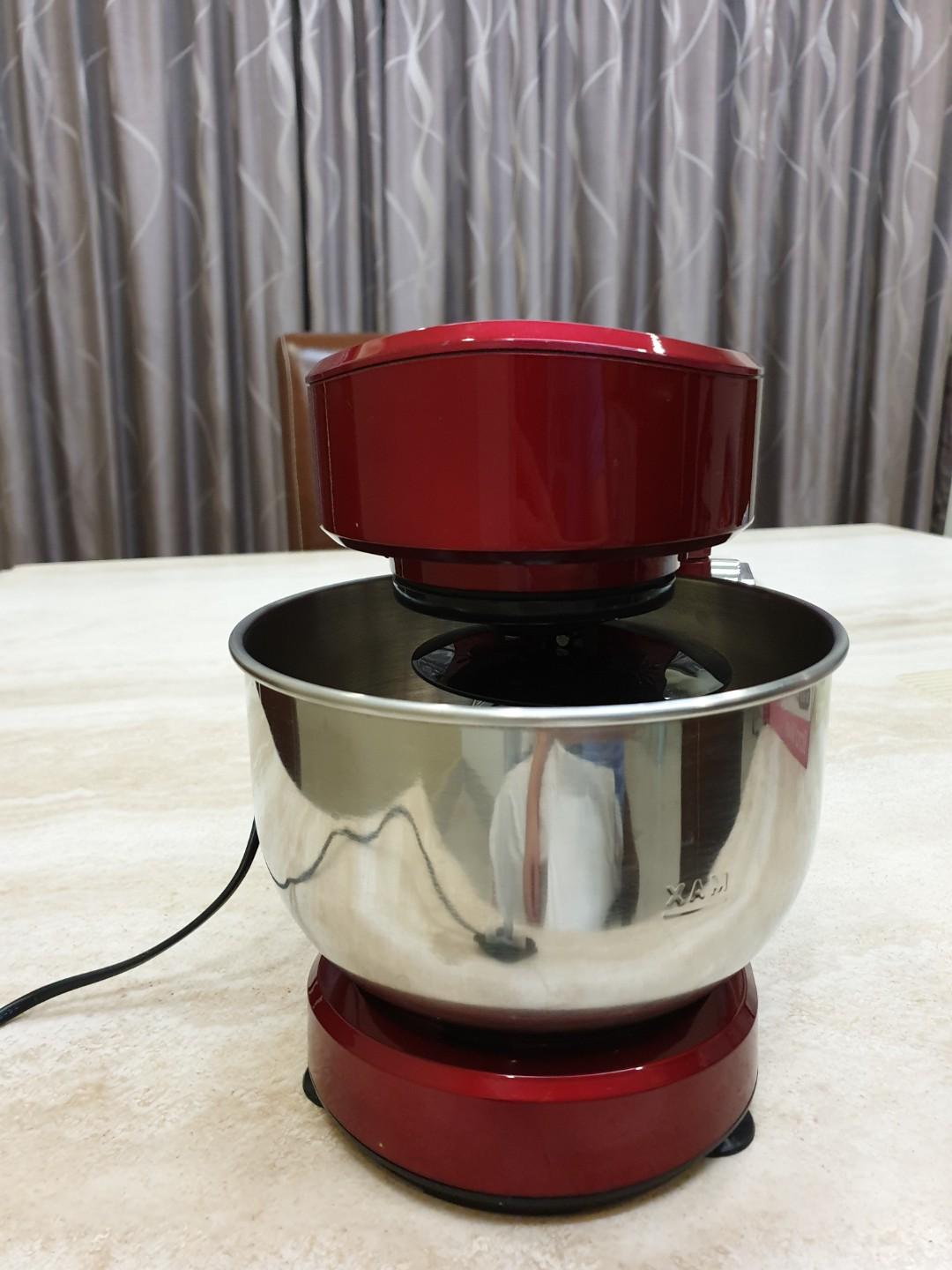 Stand Mixer (SM 350P), TV & Home Appliances, Kitchen Appliances, Hand