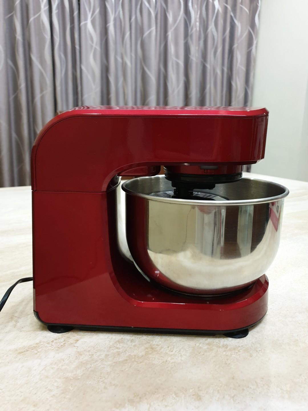 Stand Mixer (SM 350P), TV & Home Appliances, Kitchen Appliances, Hand