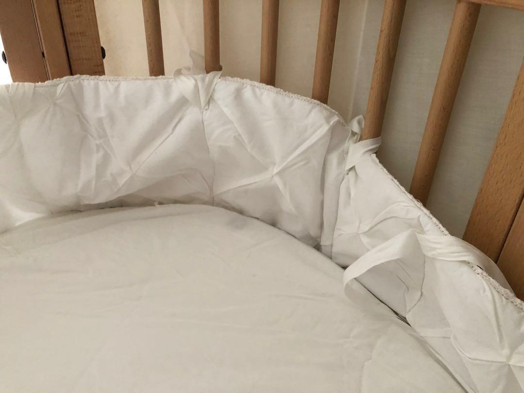 stokke sleepi second hand