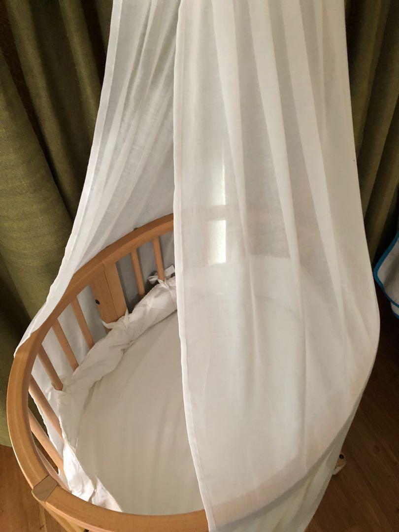 stokke sleepi second hand