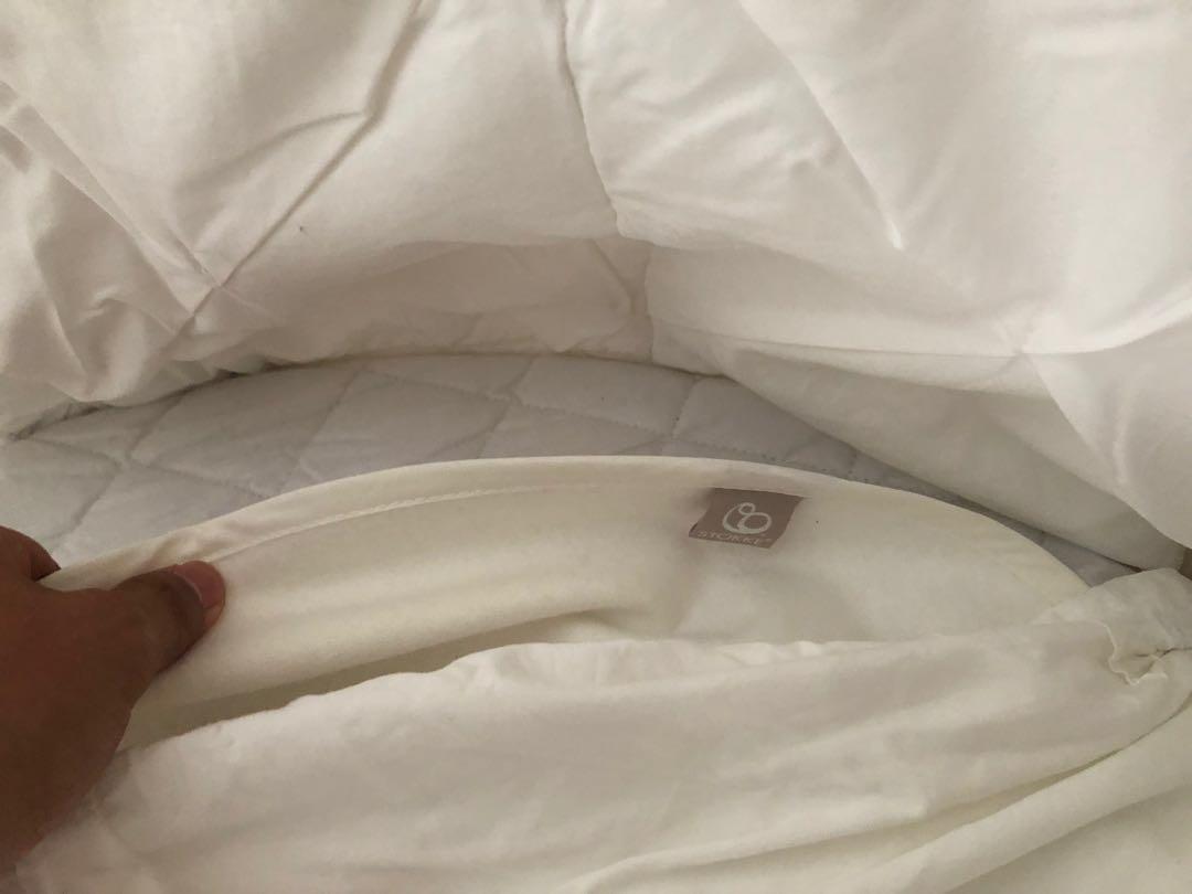 stokke sleepi second hand