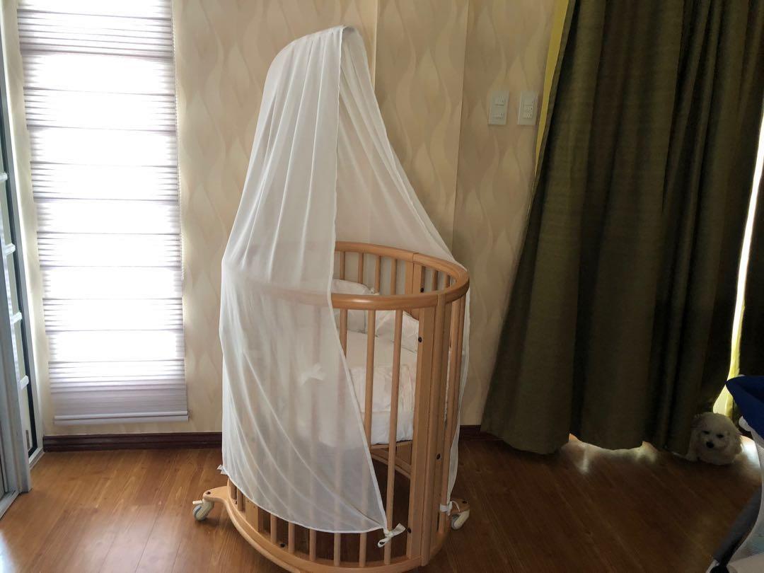 stokke sleepi second hand