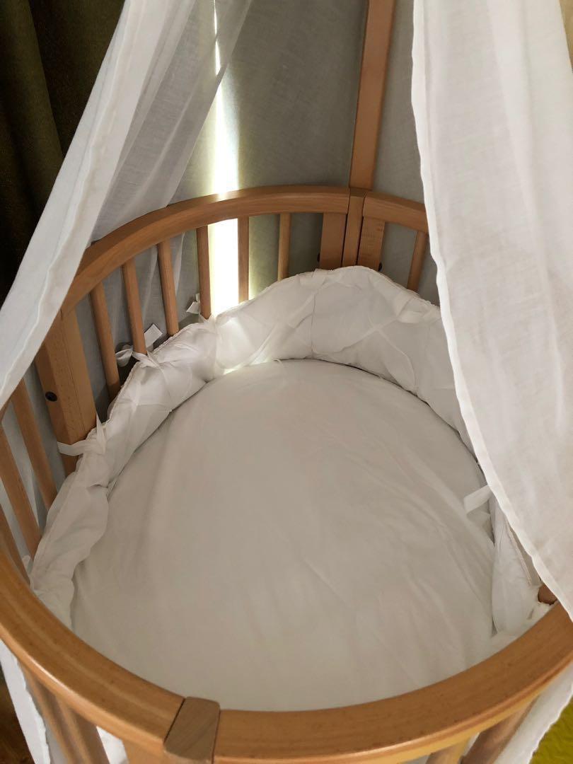 stokke sleepi second hand
