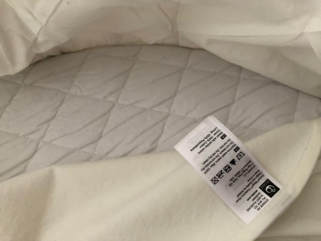 stokke sleepi second hand
