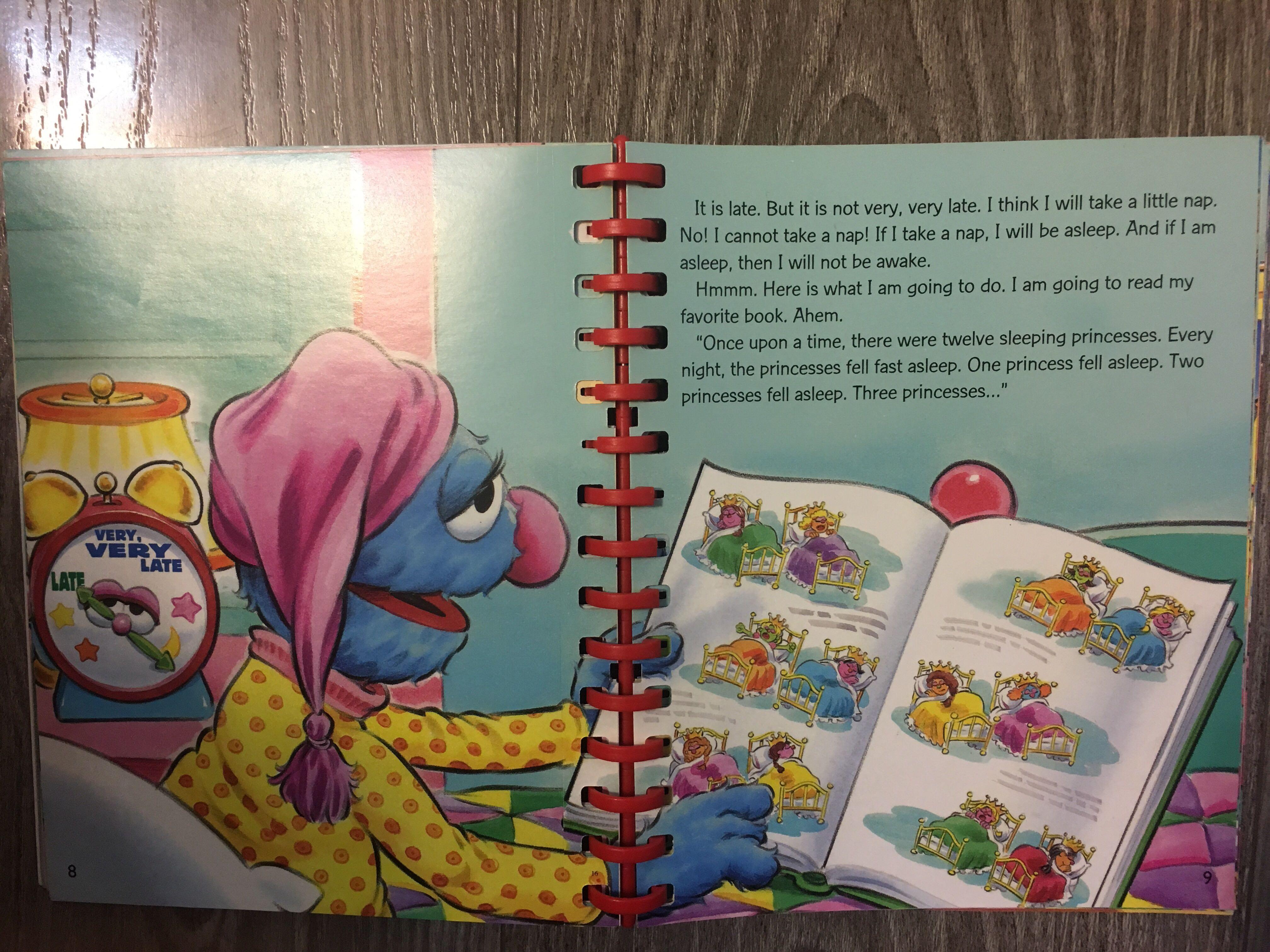 Sesame Street Learn With Elmo Story Reader Interactiv vrogue.co