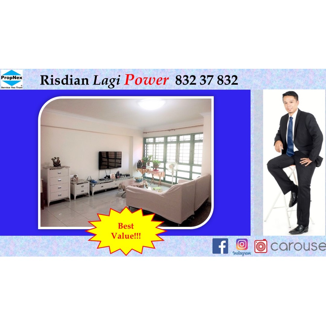 (Category: ) located in . Submitted by risdian.property (Listing ID 200622608, Image 1). Description: .