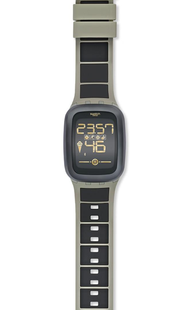 Swatch Suvt 100 Touch Zero One Sports Sports Games Equipment On Carousell Find swatch touch zero from a vast selection of wristwatches. swatch suvt 100 touch zero one sports