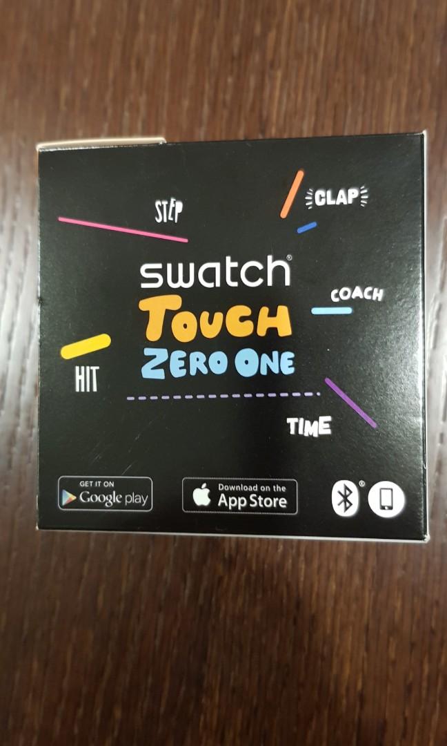 Swatch suvt100 discount
