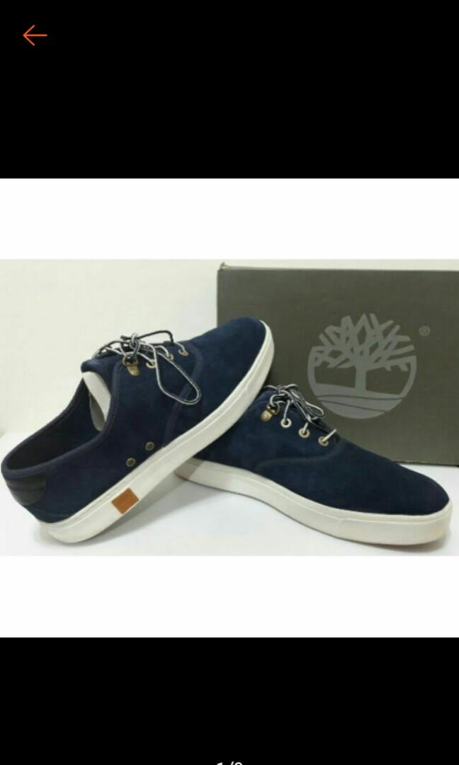 timberland 44