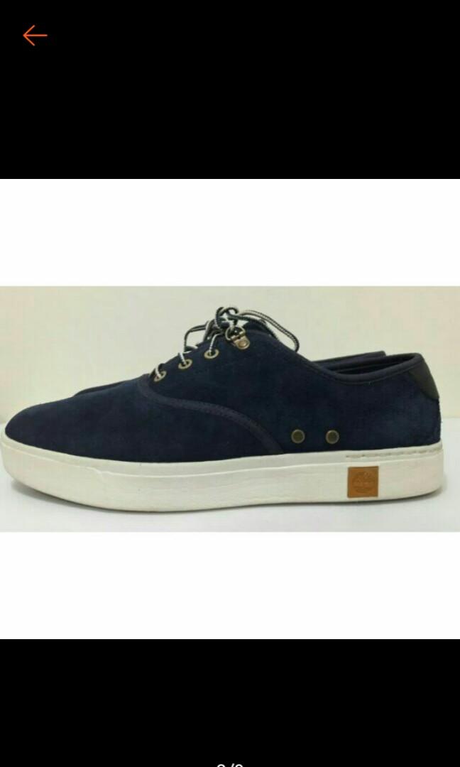timberland 44