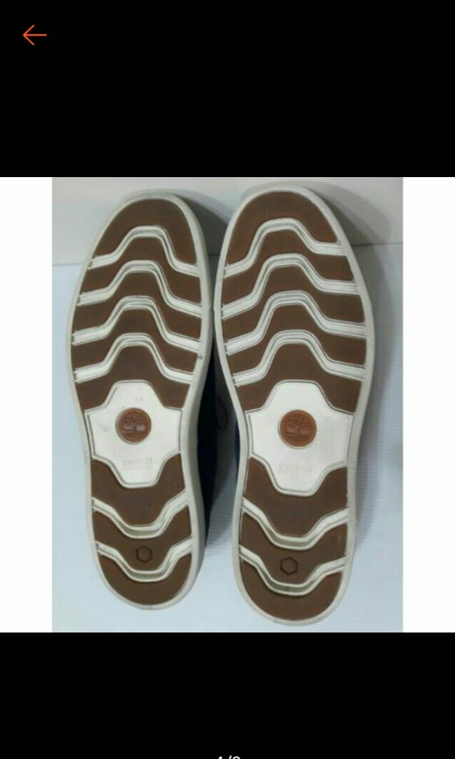 timberland 44