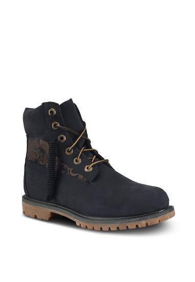 timberland 38