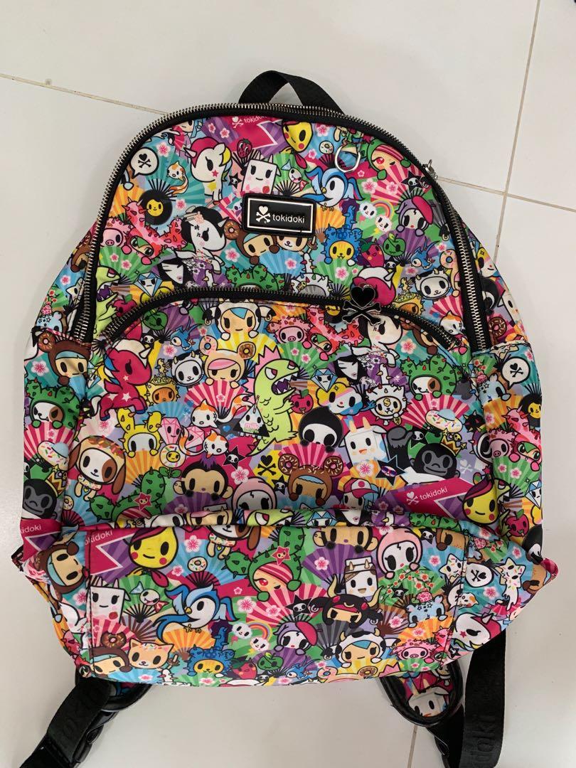 tokidoki backpack