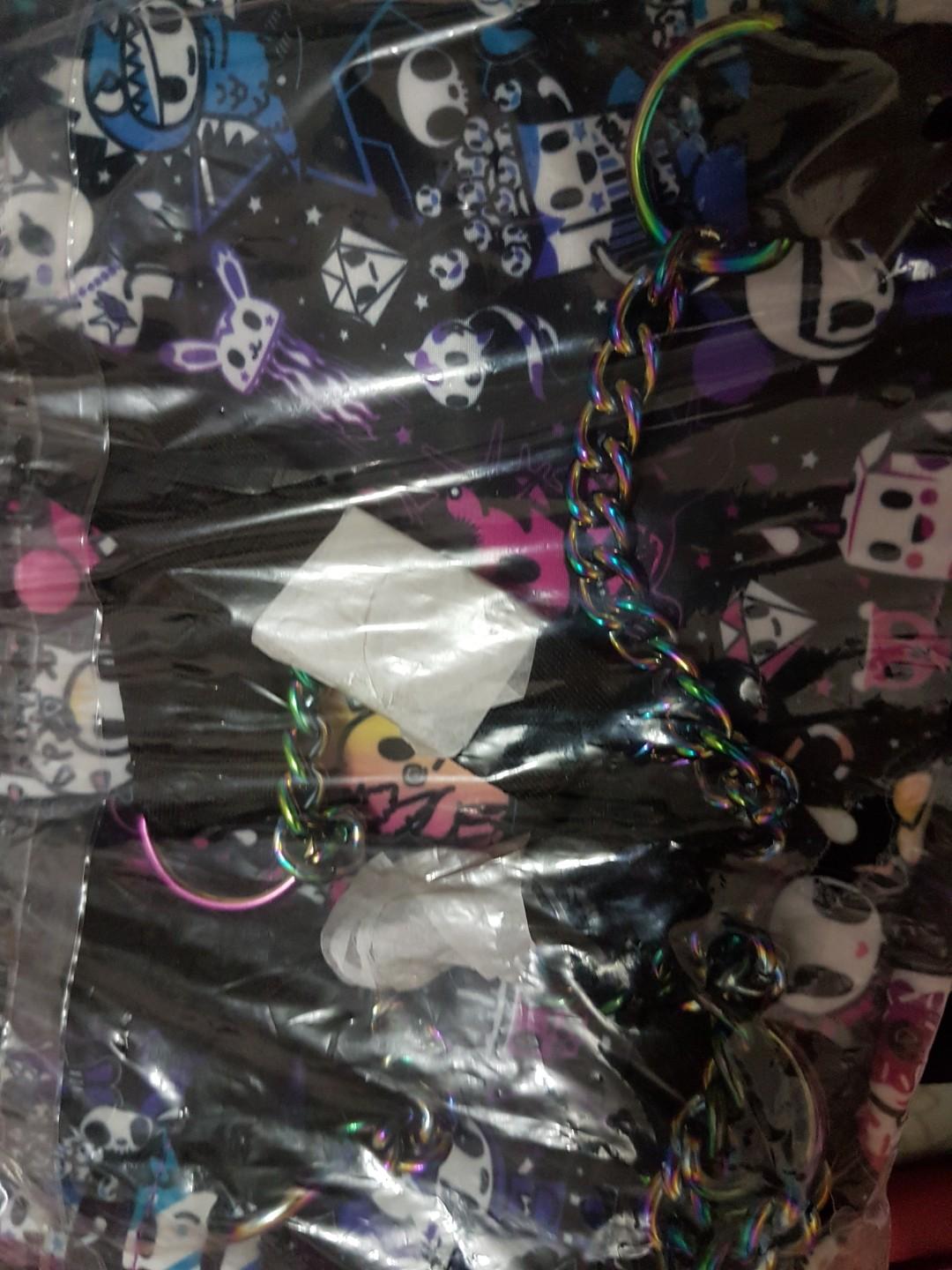 Tokidoki galactic dreams mini backpack cheap