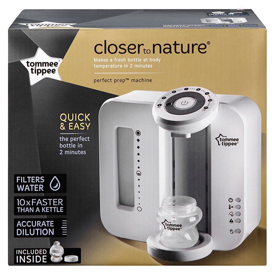 Tommee tippee water sale