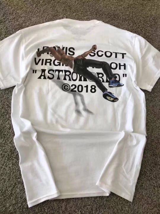 cactus jack astroworld