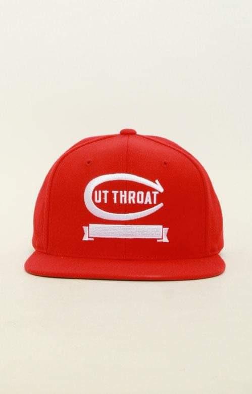 Cutthroat snapback hotsell