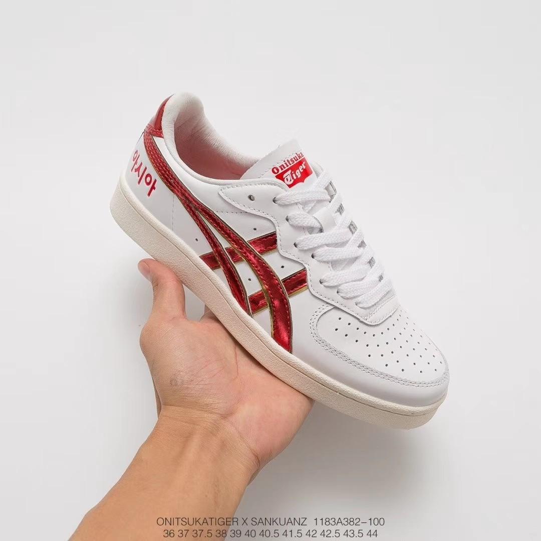 onitsuka tiger sankuanz