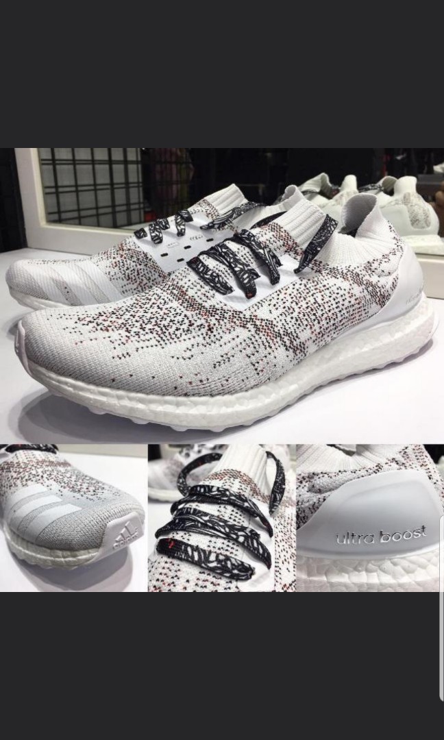 adidas UltraBOOST 3.0 Uncaged 'Chinese 