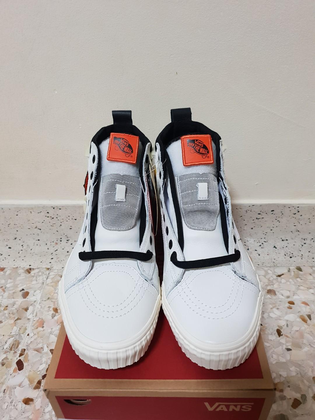 vans space voyager sk8 hi