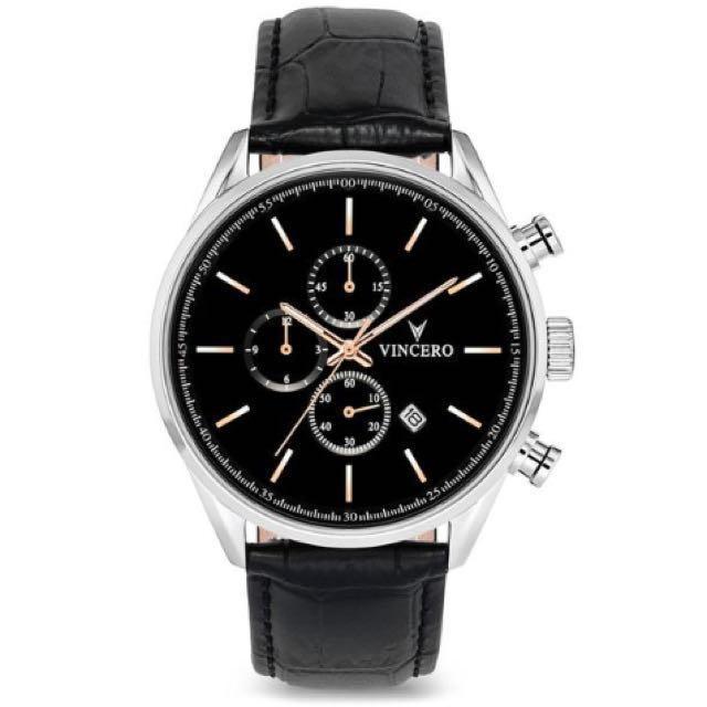 Vincero rose gold outlet