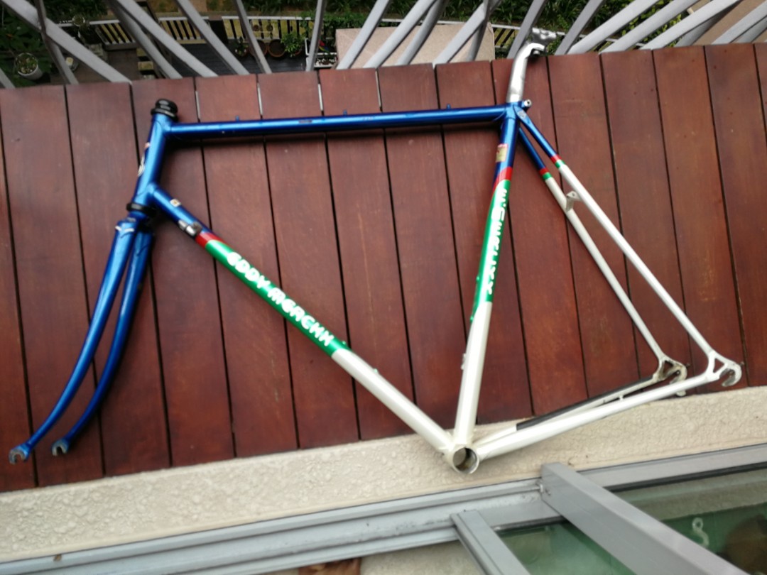 columbus slx