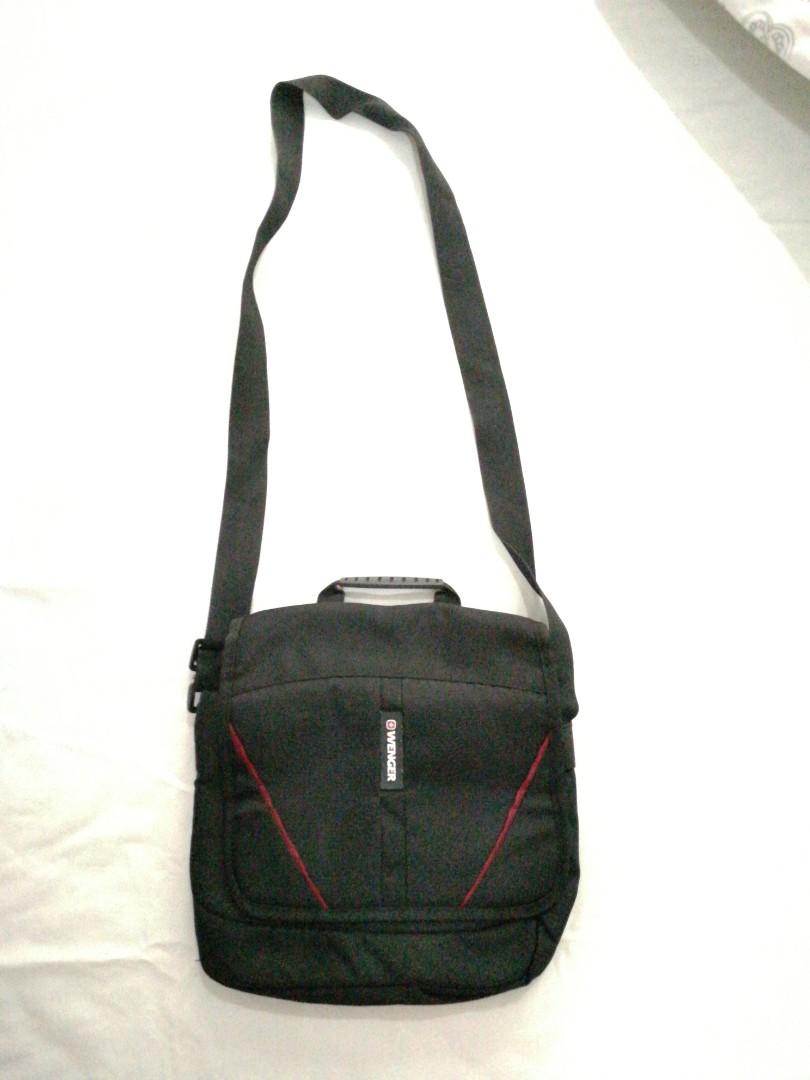 Wenger sling online bag