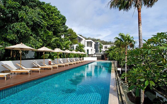 Wyndham Sea Pearl Resort Phuket 4D3N Deluxe Hotel Room for 2 guests with daily breakfast