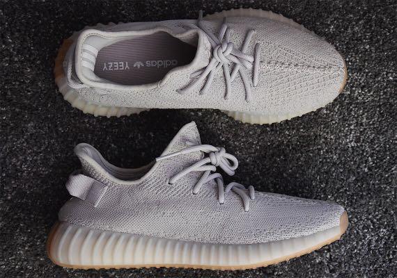 pre order yeezy sesame