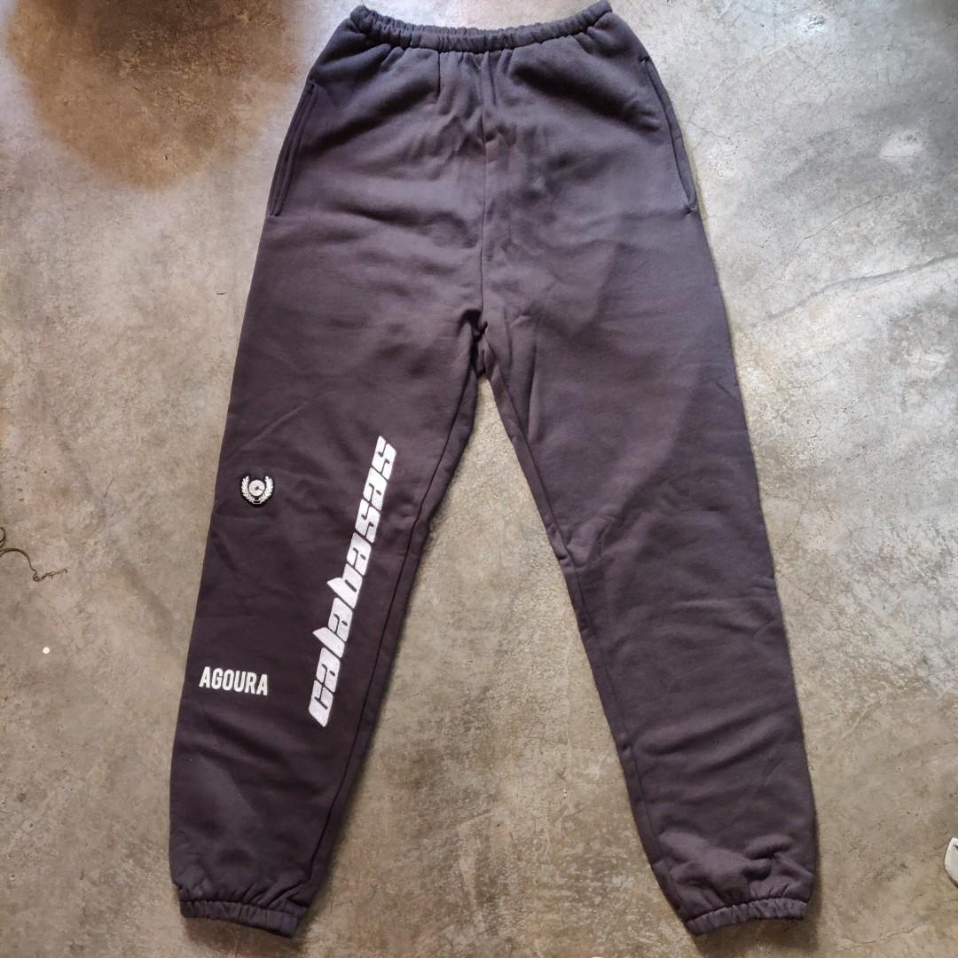 Yeezy season 5 calabasas sale pants
