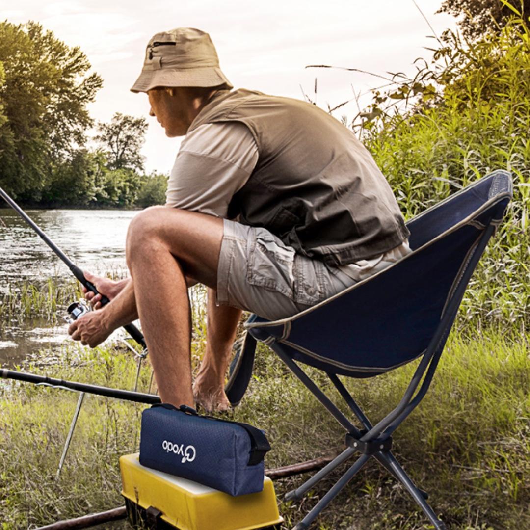 Yodo camping 2025 chair